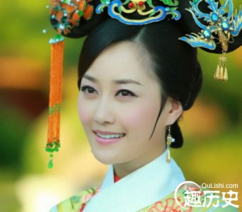 ​令妃娘娘是怎么死的，令妃娘娘的后宫生涯