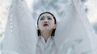 ​千古玦尘上古四大真神是谁，四大真神实力如何