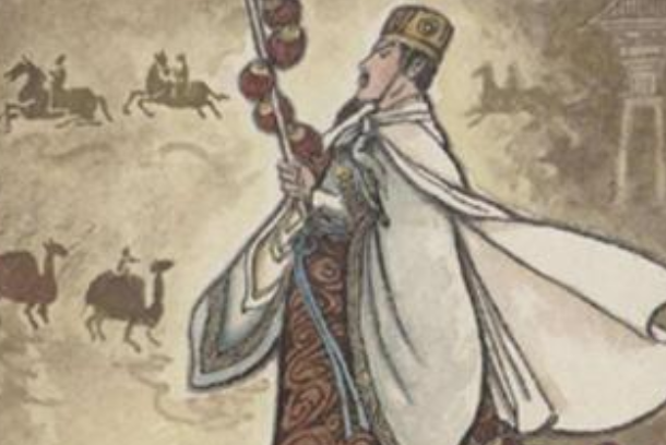 张骞的主要成就是什么?(丝绸之路开拓者,抗击匈奴)