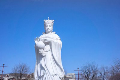 ​妈祖的生日是什么时候，“海神”妈祖的原名叫什么