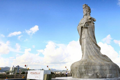 妈祖文化中的妈祖的生日是什么时候? 妈祖文化中的妈祖的生日是什么时候?