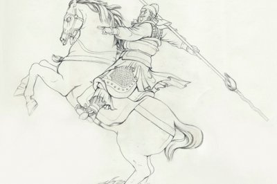 ​义释严颜的故事，义释严颜主人公是谁