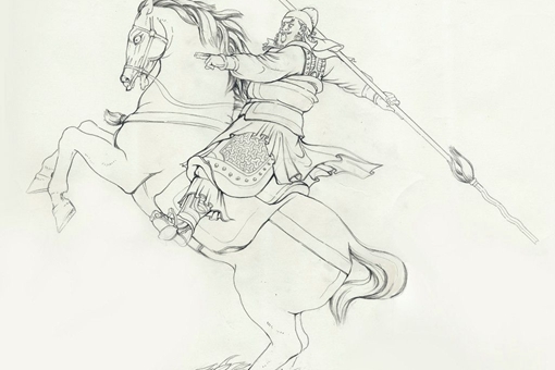 义释严颜是谁?义释严颜主人公是谁揭秘 义释严颜是谁?义释严颜主人公是谁揭秘