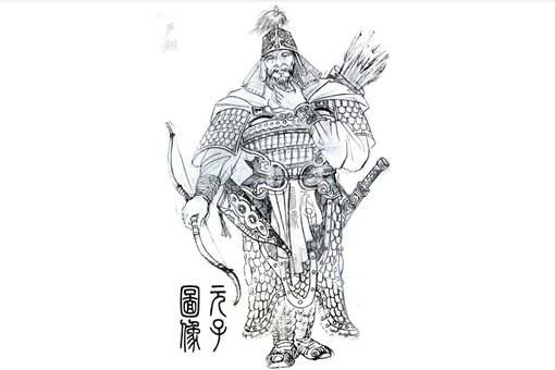 义释严颜是谁?义释严颜主人公是谁揭秘 义释严颜是谁?义释严颜主人公是谁揭秘