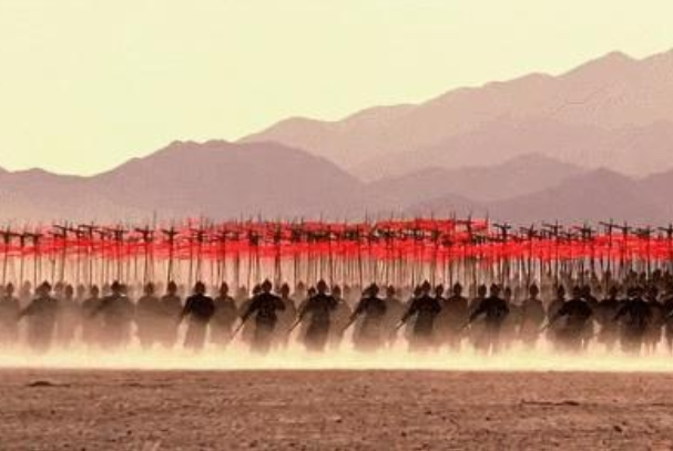 漠北之战:汉武帝元狩四年发生的战争(大获全胜)