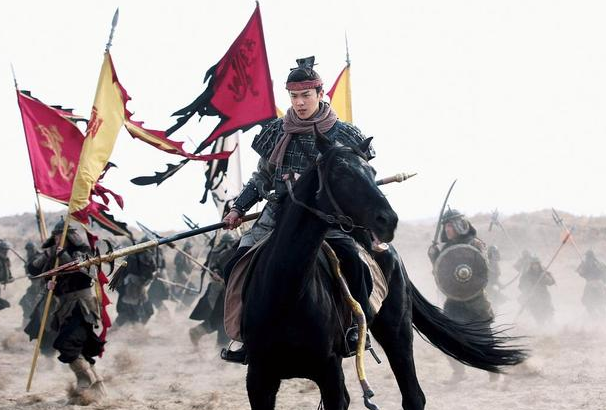 漠北之战:汉武帝元狩四年发生的战争(大获全胜)