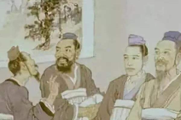 无毒不丈夫是什么意思:要成就大事业必须手段毒辣(讹传)