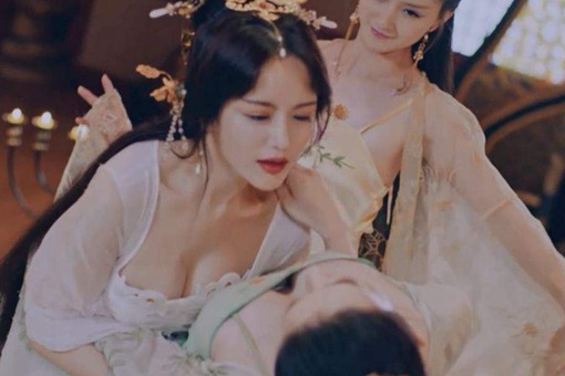 苏妲己是怎么变成狐狸的?其实历史上的苏妲己不是狐狸精 苏妲己是怎么变成狐狸的?其实历史上的苏妲己不是狐狸精