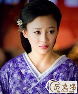 ​虞姬曾被刘邦糟蹋了吗，刘邦喜欢虞姬吗?