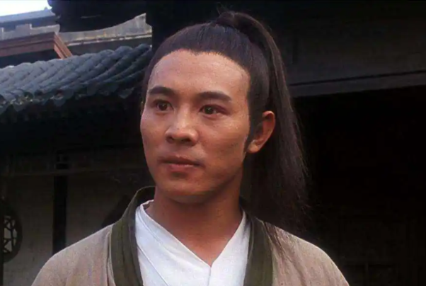 张三丰的真实寿命:传说活了218岁(民间传说已得道成仙)