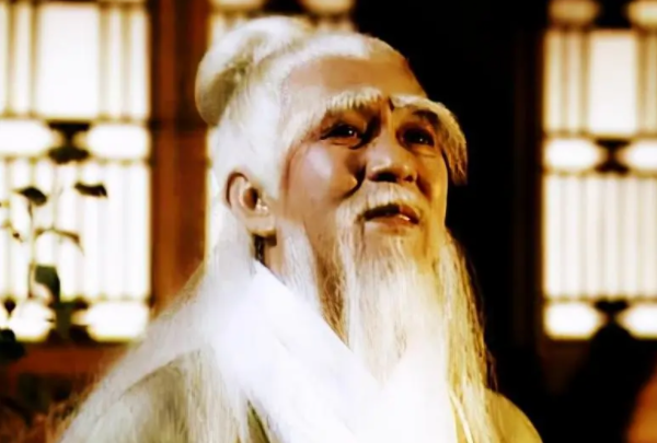 张三丰的真实寿命:传说活了218岁(民间传说已得道成仙)