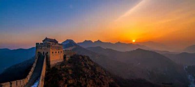 ​万里长城总长度是多少-（长城总长度约多少公里）