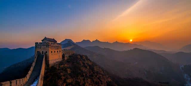 万里长城总长度是多少-(长城总长度约多少公里)