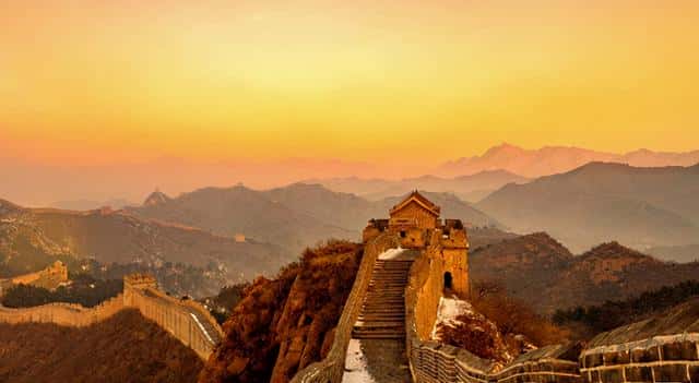 万里长城总长度是多少-(长城总长度约多少公里)