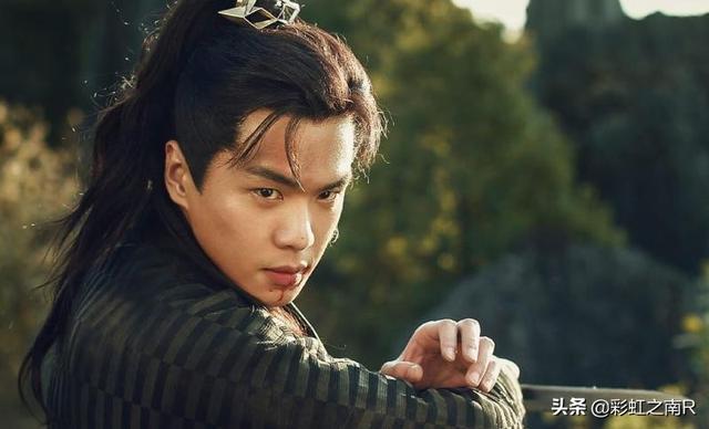 庆余年里面的九品高手有哪些(庆余年有几个九品高手)