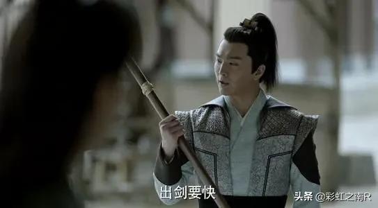 庆余年里面的九品高手有哪些(庆余年有几个九品高手)