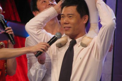 ​司马南是什么人，怎么评价司马南这个人