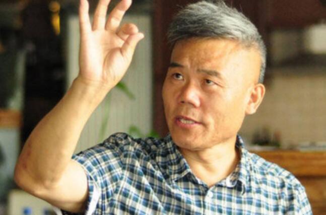 司马南是什么人,怎么评价司马南这个人