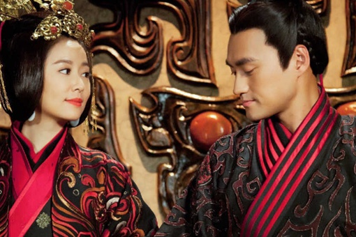 历史上刘秀有哪些功绩 历史上刘秀有哪些功绩