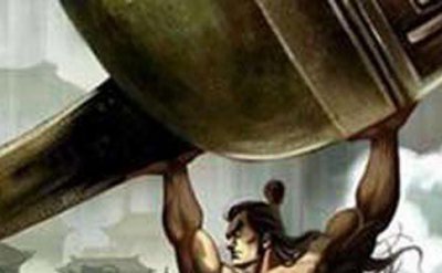 ​秦武王嬴荡怎么死的，秦武王嬴荡举鼎而亡吗？