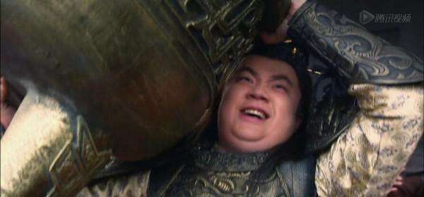 秦武王嬴荡是谁 最后怎么死的 秦武王嬴荡是谁 最后怎么死的