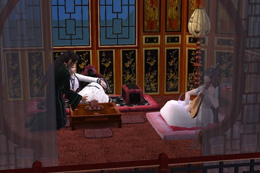 狎妓是怎么玩的 狎妓的意思是什么 狎妓是怎么玩的 狎妓的意思是什么