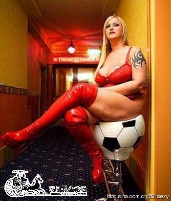 德国比美国更启搁的性文明