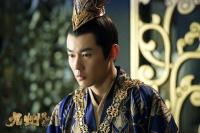 ​《九州虚无录》李聃是谁?李聃为什么会疯?