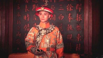 ​乾隆有佳几个特出儿子,为什么最后采用平凡无能的嘉庆为太子