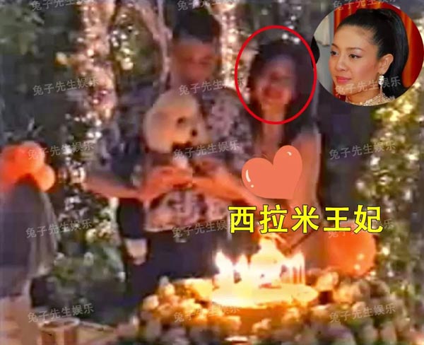 泰国西米拉王妃为什么被废 泰国王妃幽禁的寺庙被剃秃顶扫院子