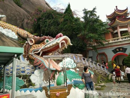 第四日：白天汕头——揭阳游玩。