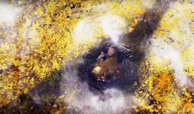 ​西纪行中最强的人是谁？为什么说黑巢禅师才是西游最强人？