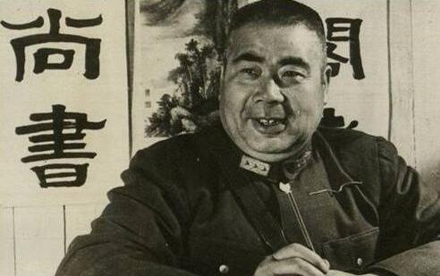 为什么说冯玉祥是中华民族的千古犯人