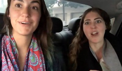 ​美国游览专主Poppy在中国各地游览后：我为什么思念中国