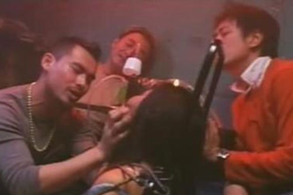 哈喽kitty为什么不嘴巴 哈喽猫躲尸案成功告破