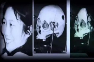 ​哈喽kitty为什么不嘴巴 哈喽猫躲尸案成功告破