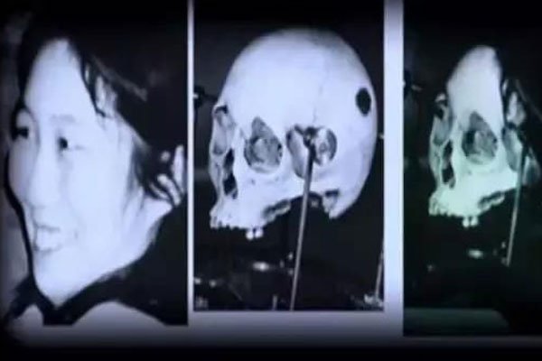 哈喽kitty为什么不嘴巴 哈喽猫躲尸案成功告破