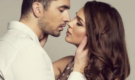 为什么交吻常常城市下意识闭眼