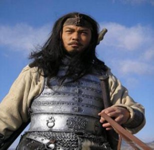 ​马超和韩遂是什么闭系？马超为什么要起卒反曹操？