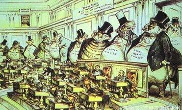 蒙昔人的奉献,本钱主义在中国为什么不启展起来