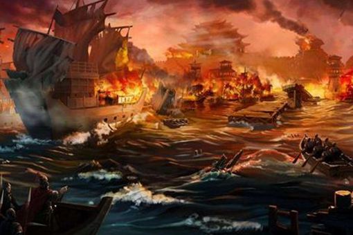 赵昺怎么读?关于他的简介 赵昺怎么读?关于他的简介