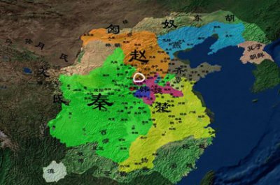 ​齐国为什么没有直接派兵援助赵国