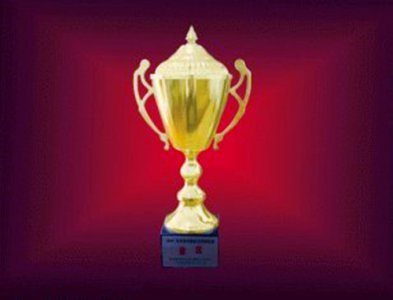 ​中国古代的冠军杯是什么奖品