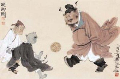 ​施耐庵和罗贯中什么关系