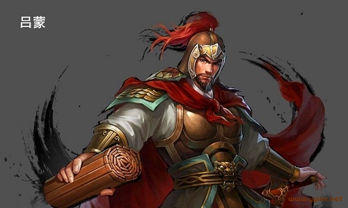 关于吕蒙的故事有哪些(吕蒙的主要事迹介绍)