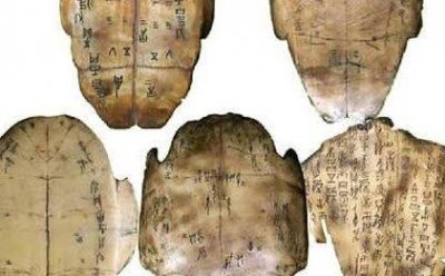 ​古人为什么用龟壳占卜