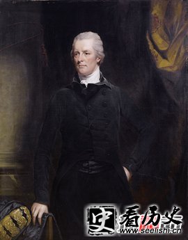 英国历任总统一览表