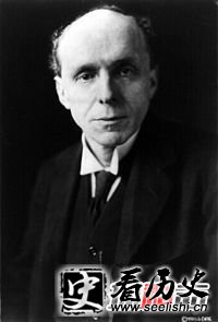 英国历任总统一览表