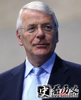 英国首相