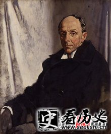 英国历任总统一览表